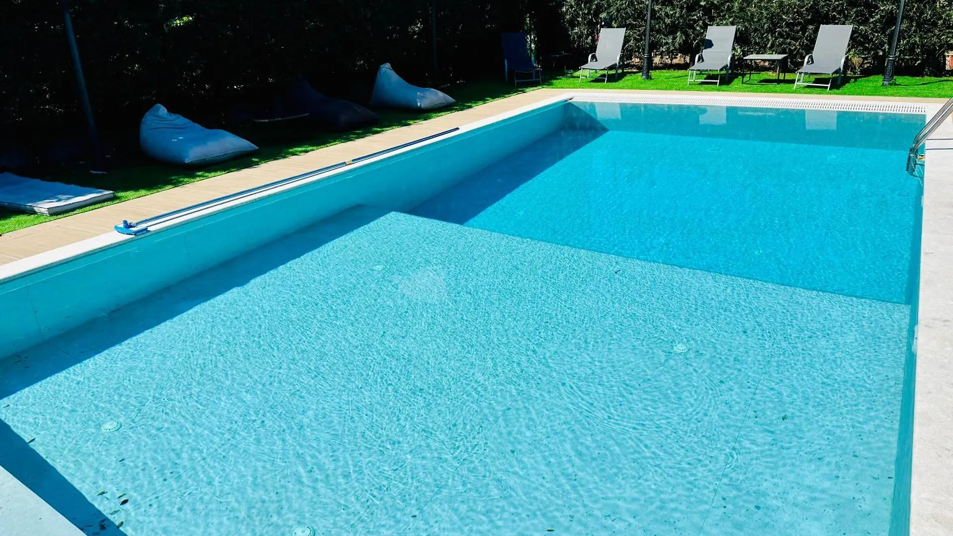 Villa Siena Kamez