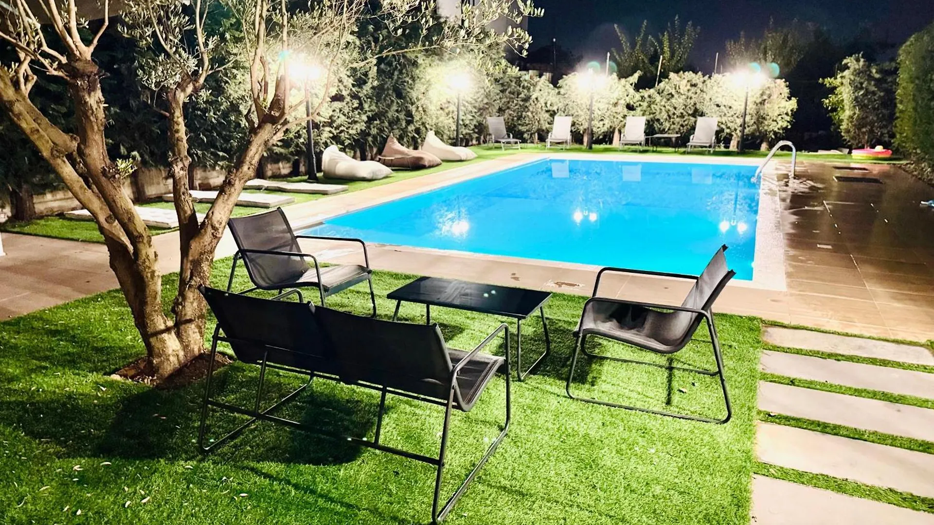 Villa Siena Kamez