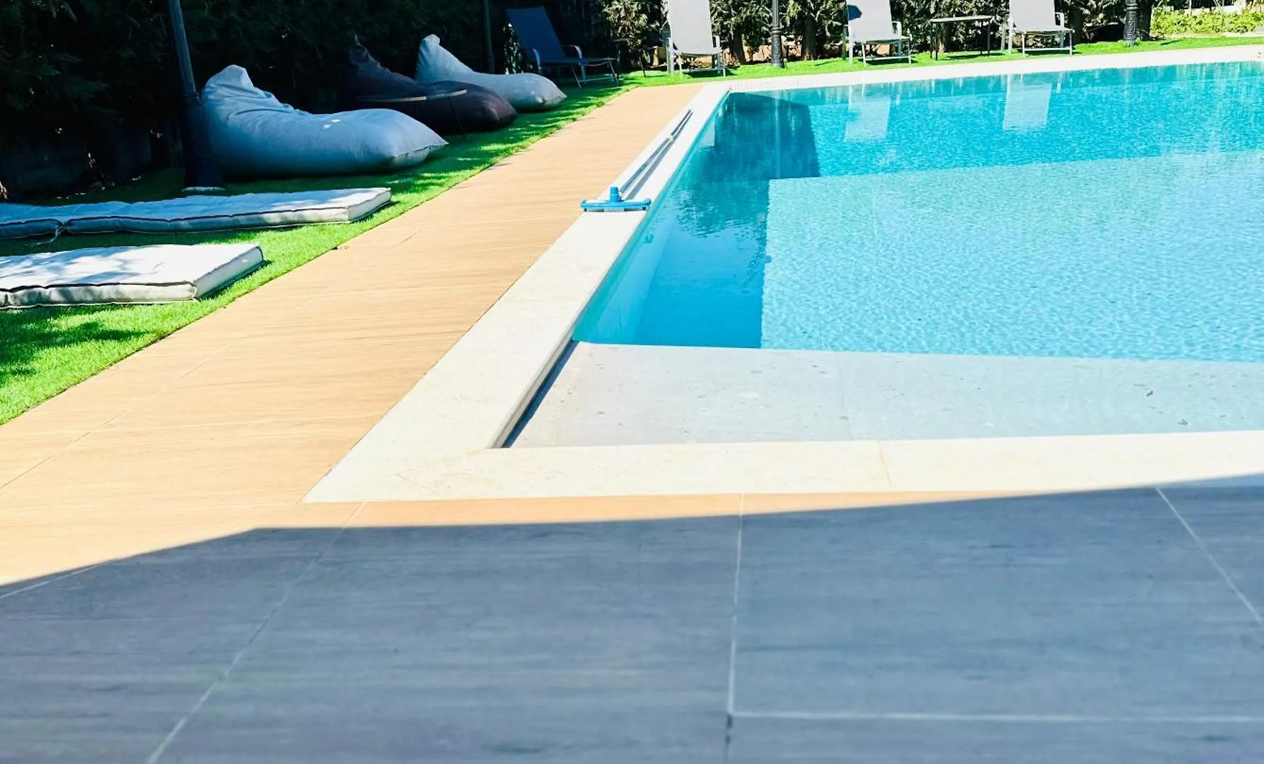 Villa Siena Kamez Albania
